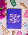 Grace Walk Journal