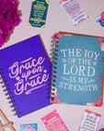 Grace Walk Journal