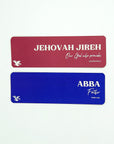 Declaration Bookmarks (set of 2)