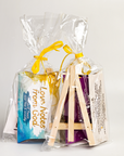 Daily Dose of God's Love LITE: Love Notes from God and easel set