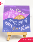 Inspire Board