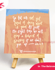 Inspire Board