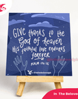 Inspire Board