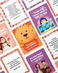 Love Notes from God Kids Edition Collection Box