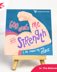 Inspire Board