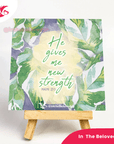 Inspire Board