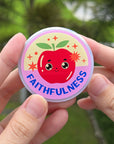 Little Joys Magnetic Acrylic Phone Grip | Fruits of the Spirit