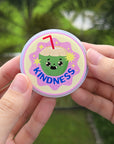 Little Joys Magnetic Acrylic Phone Grip | Fruits of the Spirit