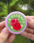 Little Joys Magnetic Acrylic Phone Grip | Fruits of the Spirit