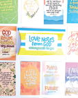 Love Notes From God: Encouragements For You