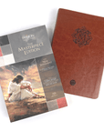 The Passion Translation Bible Masterpiece Edition