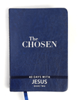 The Chosen 40 Days With Jesus Devotional Book 2 (inspired by The Chosen TV series)