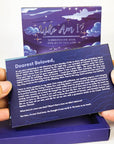 Who Am I? Devotional Cards - Discovering Who Got Says You Are