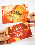 I AM Devotional Cards - Revealing God's Heart For You