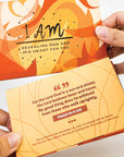 I AM Devotional Cards - Revealing God's Heart For You