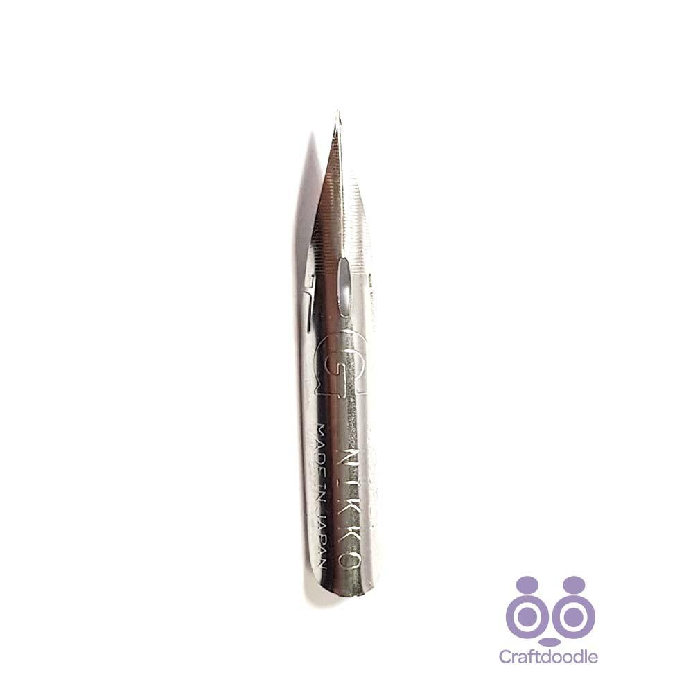 Nikko G Nib – In The Beloved