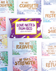 Love Notes From God - God's Promises To You