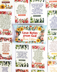 Love Notes From God: Thrive Edition