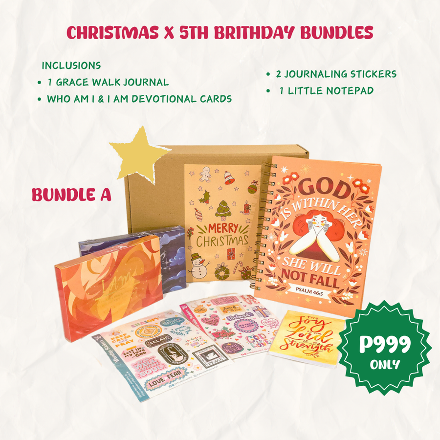 2024 Christmas Gift Box Bundles