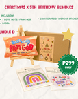 2024 Christmas Gift Box Bundles