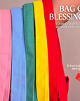 Bag of Blessings: Bible verse tote bags