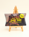 Daily Dose of God's Love LITE: Love Notes from God and easel set