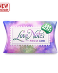 Love Notes From God: God Heals