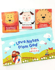 Love Notes from God Kids Edition Collection Box