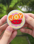 Little Joys Magnetic Acrylic Phone Grip | Fruits of the Spirit