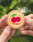 Little Joys Magnetic Acrylic Phone Grip | Fruits of the Spirit