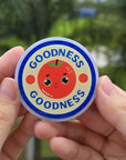 Little Joys Magnetic Acrylic Phone Grip | Fruits of the Spirit