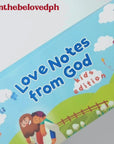 Love Notes from God Kids Edition Collection Box