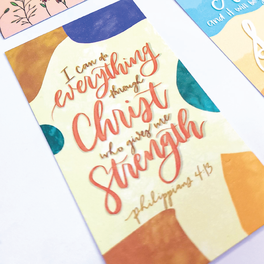 Love Notes From God: Encouragements For You