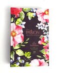 The Passion Translation Bible 2020 Edition Floral Hardbound