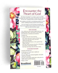 The Passion Translation Bible 2020 Edition Floral Hardbound