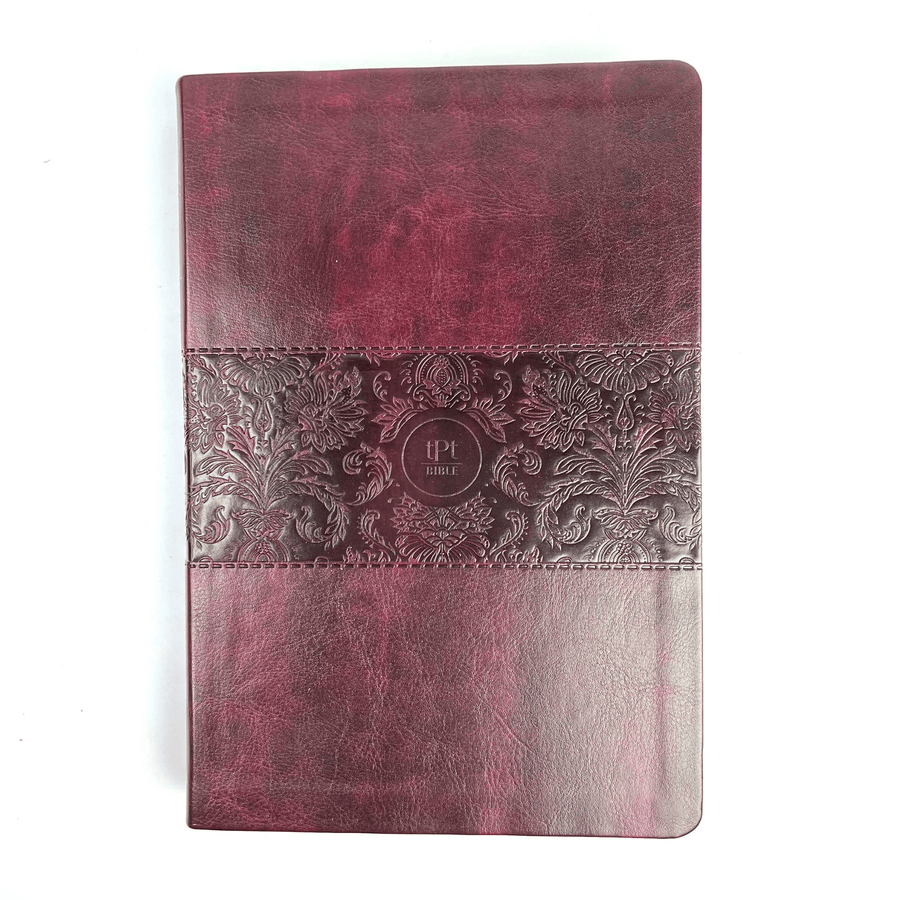 The Passion Translation Bible 2020 Edition Large Print In The Beloved The passion translation bible 2020 edition large print in the beloved