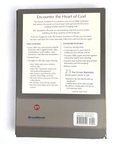 The Passion Translation Bible 2020 Edition, Large Print