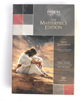 The Passion Translation Bible Masterpiece Edition