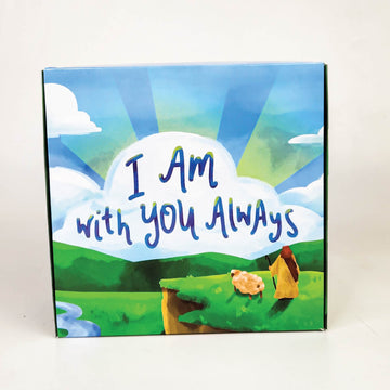 Psalm 23 Gift Box