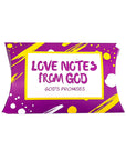 Love Notes From God - God's Promises To You