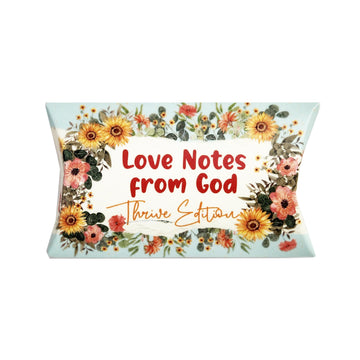 Love Notes From God: Thrive Edition